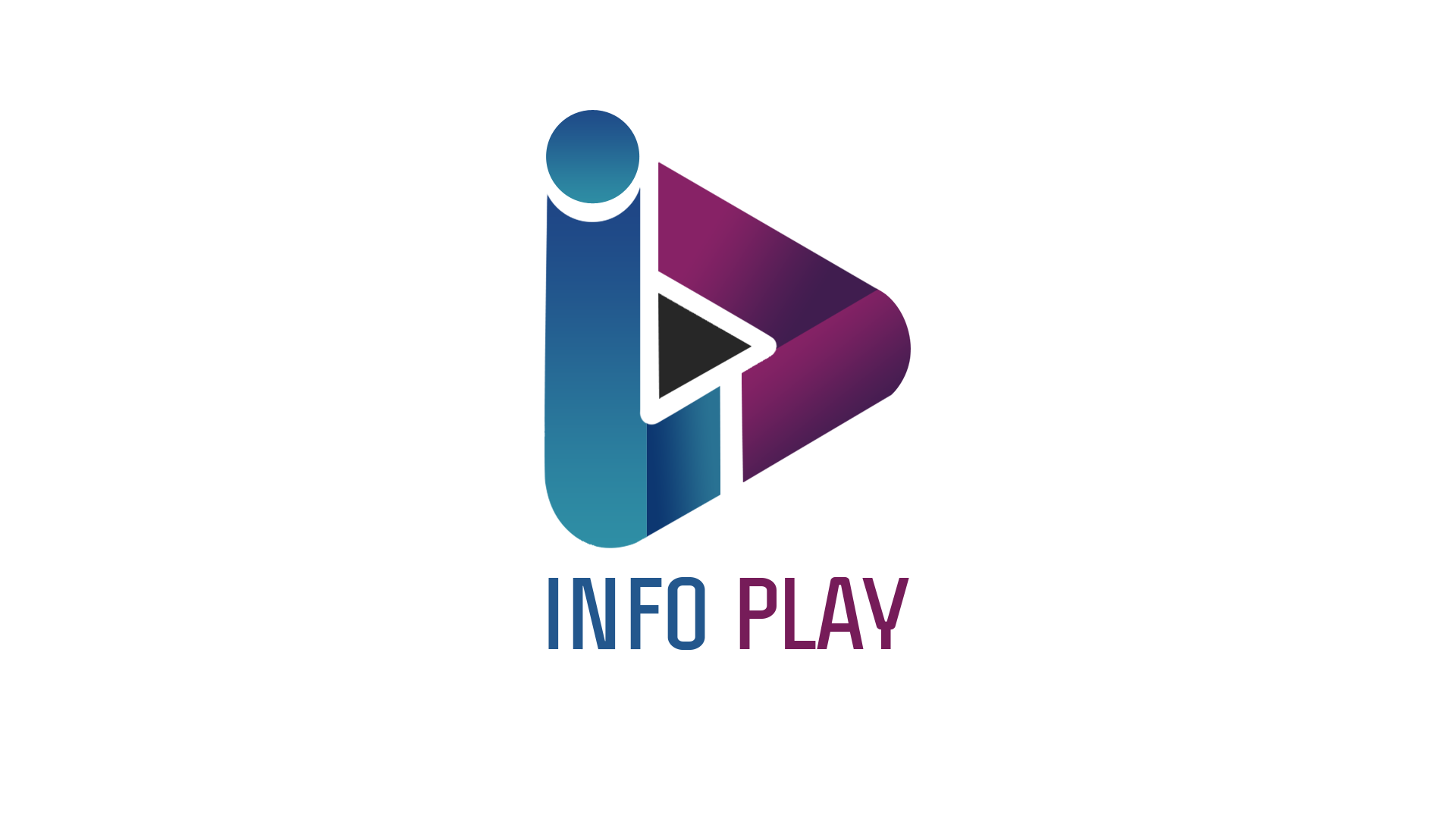 INFOPLAY Logo